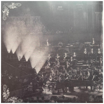 SAM SMITH - BBC PROMS AT THE ROYAL (2LP) | VINILO