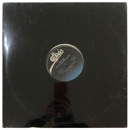 KC - (YOU SAID) YOU D GIMME SOME MORE | 12" MAXI SINGLE VINILO