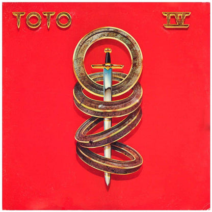 TOTO - TOTO IV | VINILO