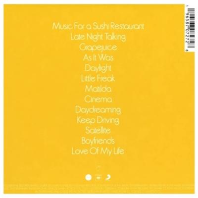 HARRY STYLES - HARRY"S HOUSE SPECIAL EDITION DIGIPACK | CD