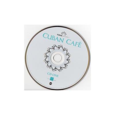 CUBAN CAFE - SMOOTH CUBAN CLASSICS (3CD) | CD