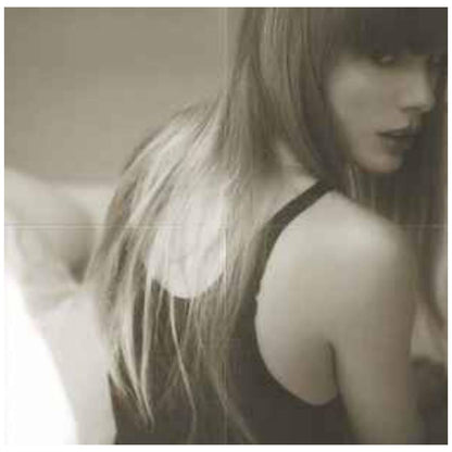 TAYLOR SWIFT - THE TORTURED POETS DEPARTMENT (INCLUYE POSTER & FOTOS) | CD