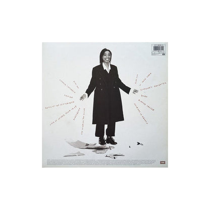 TASMIN ARCHER - GREAT EXPECTATIONS  | VINILO USADO