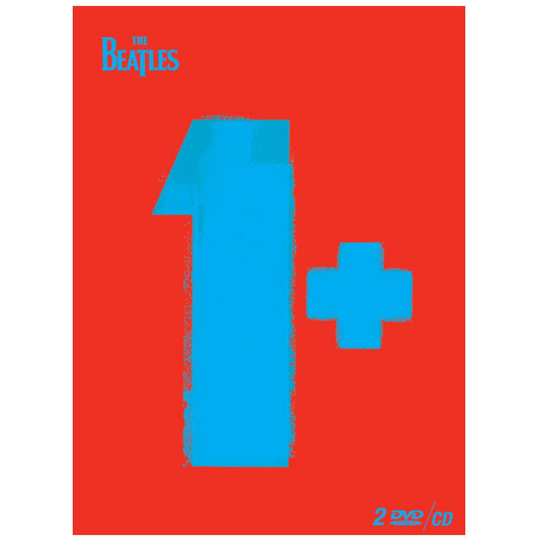 BEATLES - 1 (CD+2DVD+BOOK) | CD