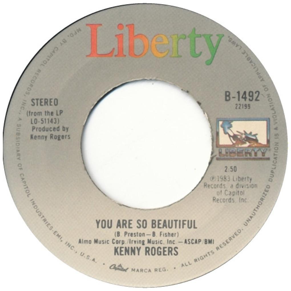 KENNY ROGERDS & SHEENA EASTON - WE'VE GOT TONIGHT | 7" SINGLE USADO