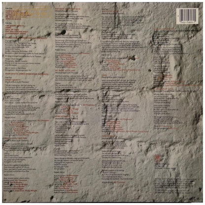 ALI THOMPSON - TAKE A LITTLE RHYTHM (VDE-NUEVO/SELLADO) | VINILO USADO
