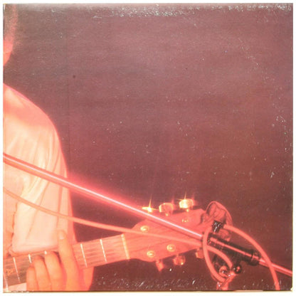ALBERTO CORTEZ - EN VIVO (2LP) | VINILO USADO