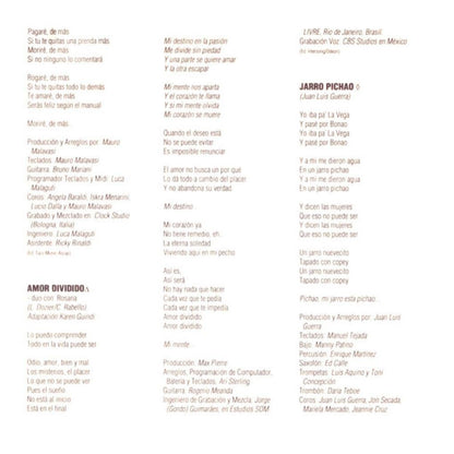 EMMANUEL - VIDA | CD