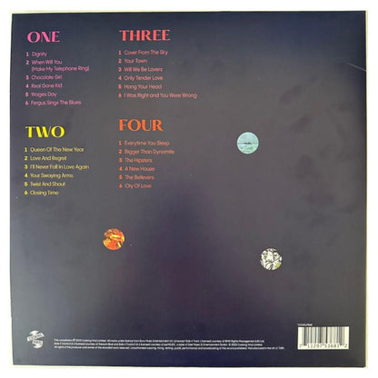 DEACON BLUE - ALL THE OLD 45 S: THE VERY BEST OF (2LP) | VINILO