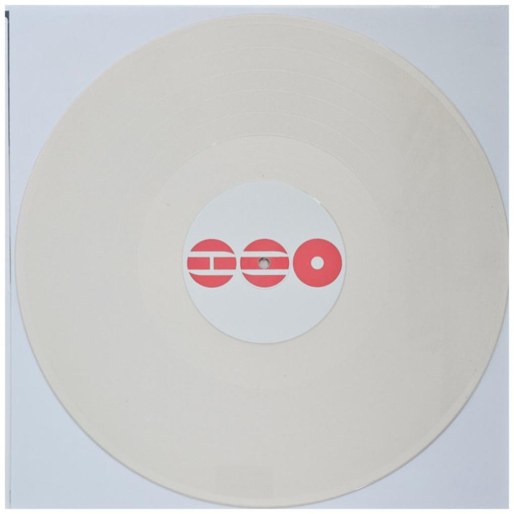 BTS - THE 5TH ALBUM 'ARIRANG' (EXCLUSIVE J-HOPE CREAM VINYL