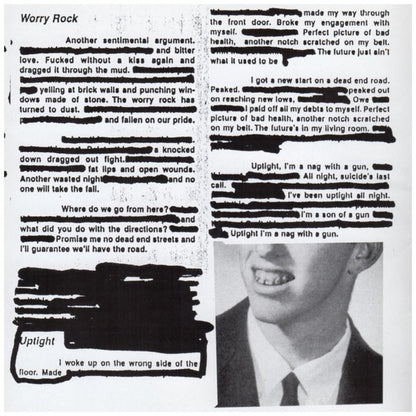 GREEN DAY  - NIMROD | CD