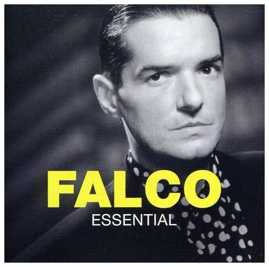 FALCO - ESSENTIAL | CD
