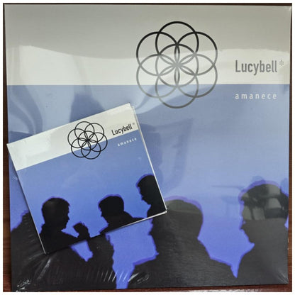 LUCYBELL - AMANECE | VINILO