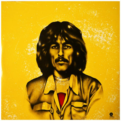 GEORGE HARRISON - THE BEST OF | VINILO USADO