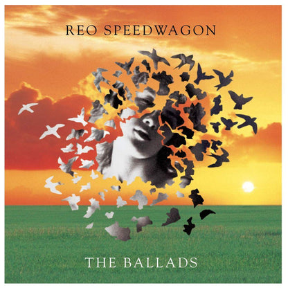 REO SPEEDWAGON - THE BALLADS | CD