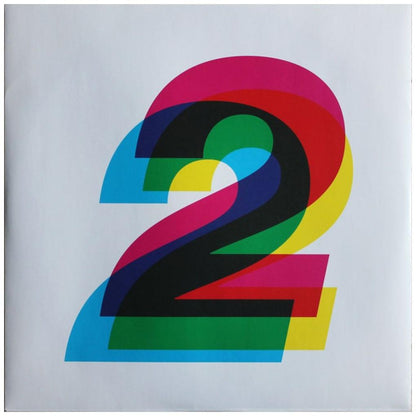 NEW ORDER & JOY DIVISION  - TOTAL: THE BEST OF (2LP) | VINILO