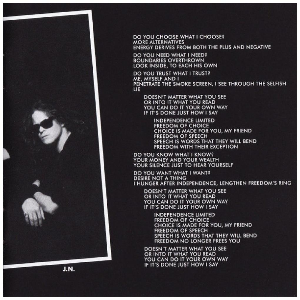 METALLICA - AND JUSTICE FOR ALL | CD