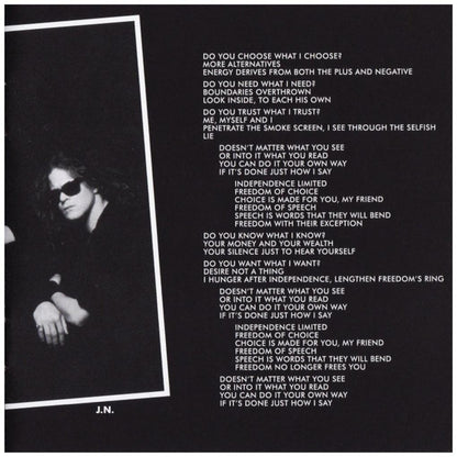 METALLICA - AND JUSTICE FOR ALL | CD