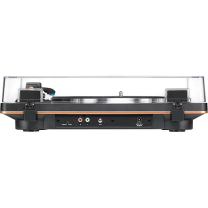 AUDIO-TECHNICA TORNAMESA AT-LP70X-BZ-C | AUDIO PRO