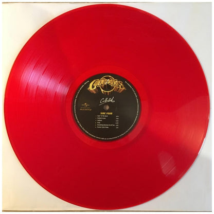 COMMODORES - COLLECTED (2LP) | VINILO