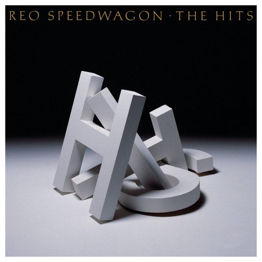 REO SPEEDWAGON - HITS | VINILO