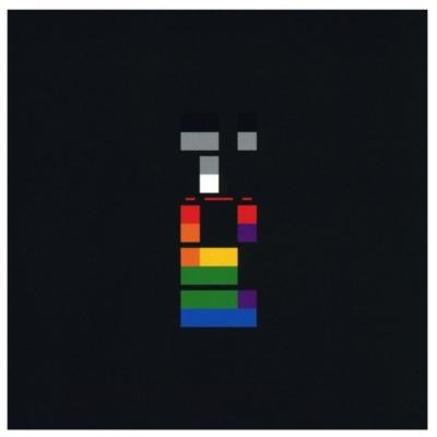 COLDPLAY - X AND Y | CD