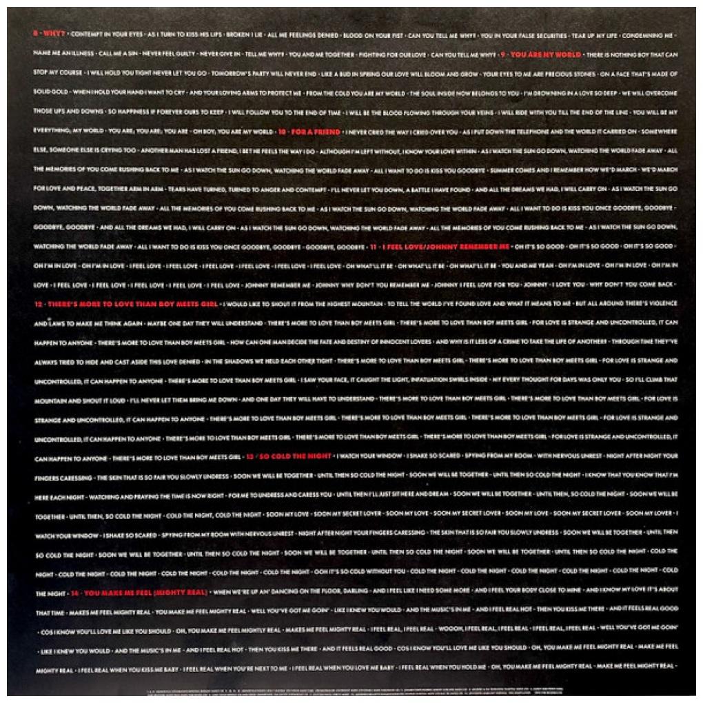JIMMY SOMERVILLE - THE SINGLES COLLECTION 1984-1990 | VINILO USADO