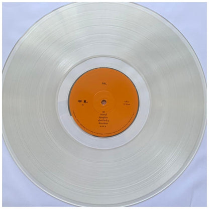 PEARL JAM - VS. (30TH ANNIVERSARY) | VINILO