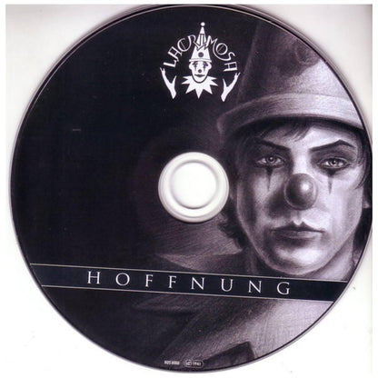 LACRIMOSA - HOFFNUNG | CD