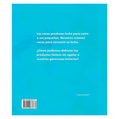 LA LECHE (DURA) - FRANÇOISE LAURENT | LIBRO
