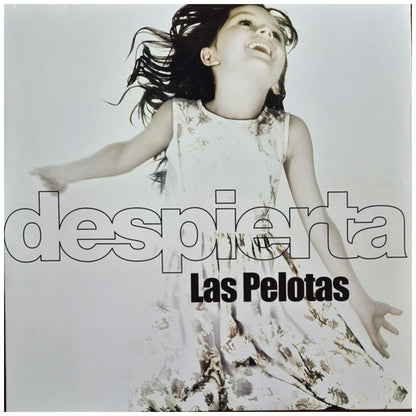 LAS PELOTAS - DESPIERTA | VINILO
