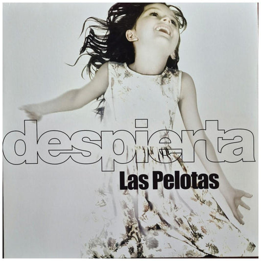 LAS PELOTAS - DESPIERTA
