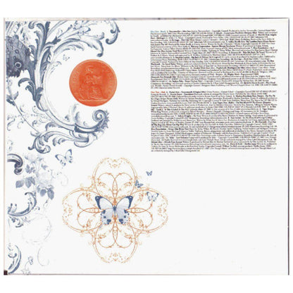 IBIZA THE SOUND OF RENAISSANCE - VOL.4 (2CD) | CD