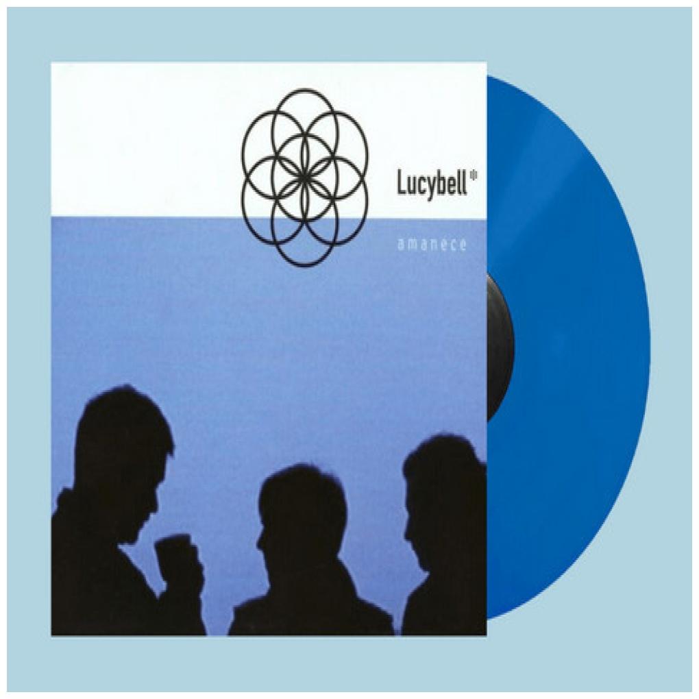 LUCYBELL - AMANECE | VINILO