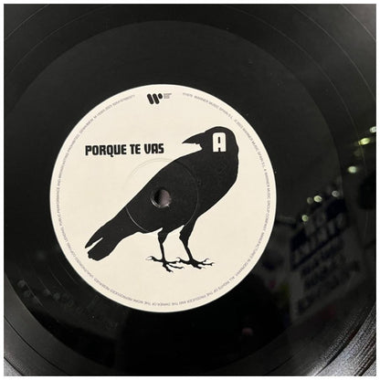 JEANETTE - PORQUE TE VAS | VINILO