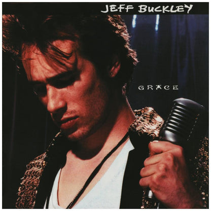 JEFF BUCKLEY - GRACE | VINILO