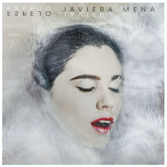 JAVIERA MENA - ESPEJO | VINILO
