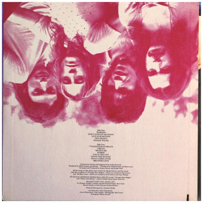 STORIES - ABOUT US | VINILO USADO