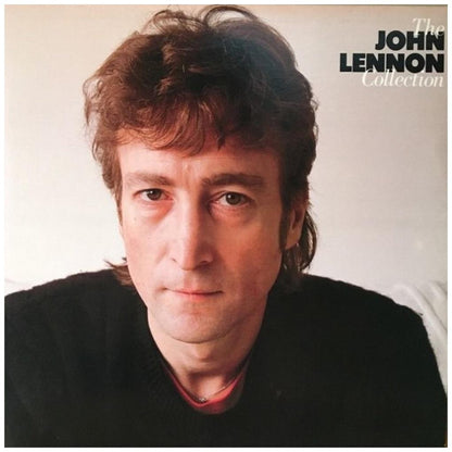JOHN LENNON - THE JOHN LENNON COLLECTION | VINILO USADO