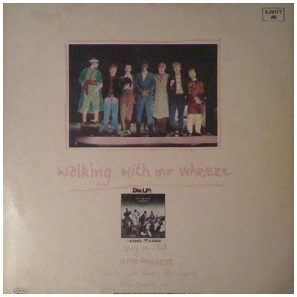 MADNESS - OUR HOUSE | 12" MAXI SINGLE VINILO USADO