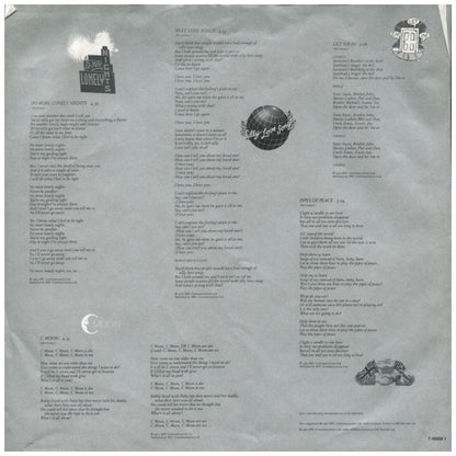 PAUL McCARTNEY - ALL THE BEST (2LP) | VINILO USADO