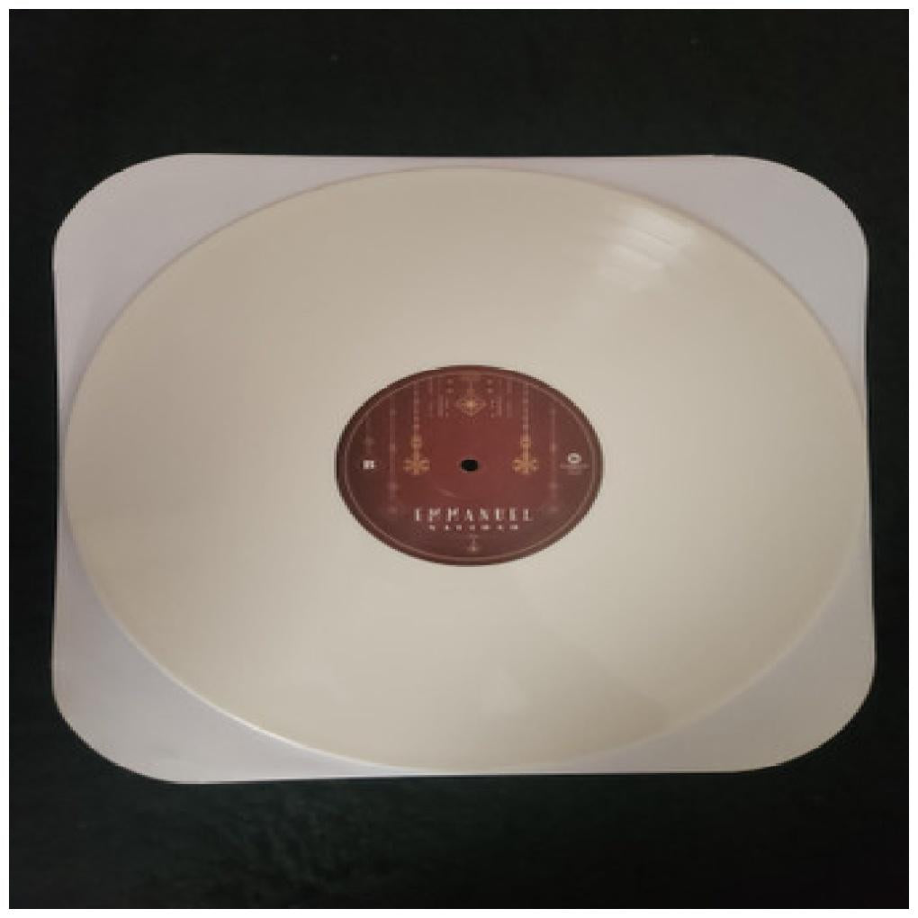 EMMANUEL - EMMANUEL NAVIDAD | VINILO