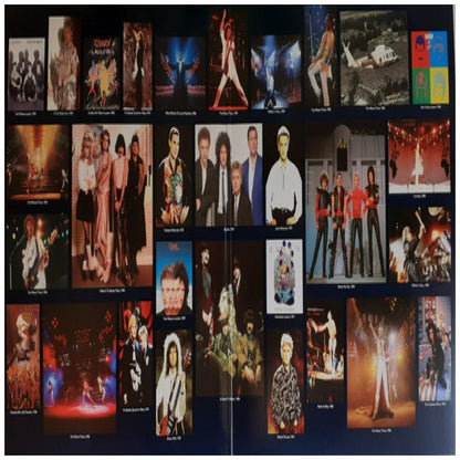 QUEEN - GREATEST HITS II (2LP) | VINILO