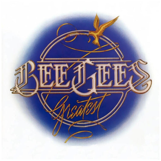 BEE GEES  - GREATEST (SPECIAL EDITION) (2CD) | CD