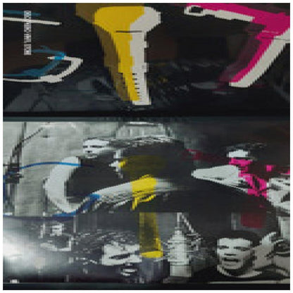 GIT - GIT VOL 2 | VINILO