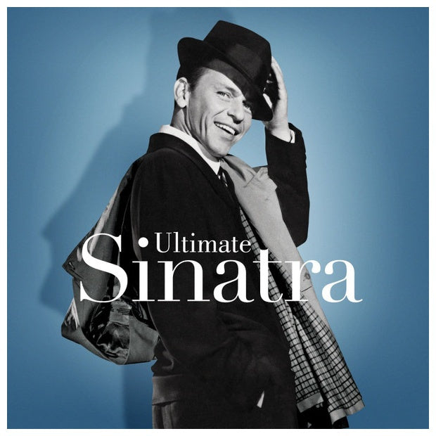 FRANK SINATRA - ULTIMATE SINATRA | CD