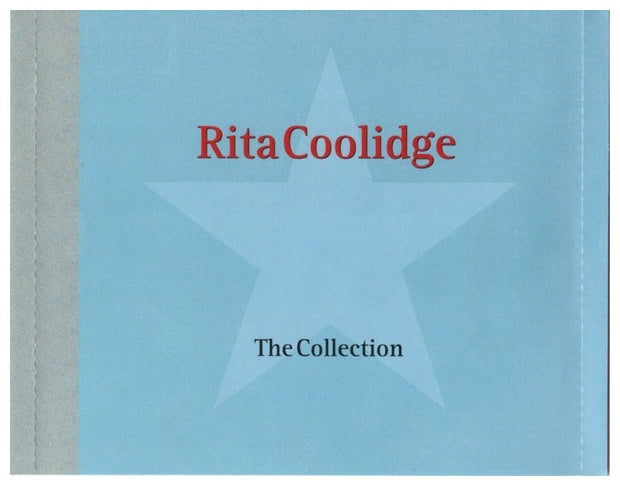 RITA COOLDGE - THE COLLECTION | CD