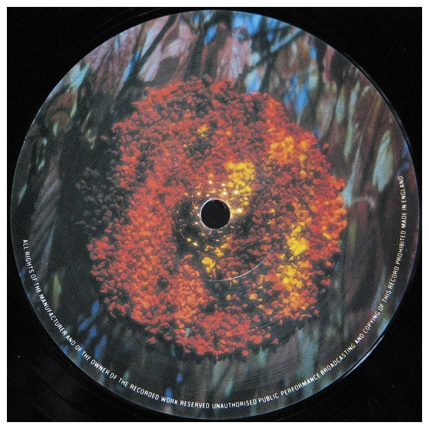 ERASURE - CHAINS OF LOVE | 12" MAXI SINGLE VINILO USADO