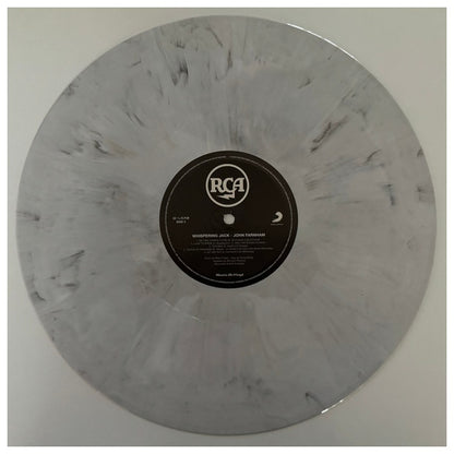 JOHN FARNHAM - WHISPERING JACK (WHITE & BLACK VINYL) | VINILO