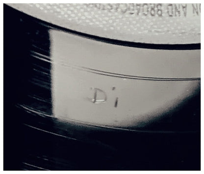 CHRIS DE BURGH - HIGH ON EMOTION | 7" SINGLE USADO